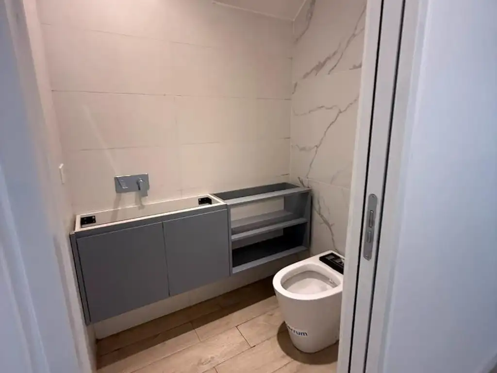 Foto de ALQUILER PENTHOUSE A ESTRENAR 5 AMBIENTES 260MT Y 2 COCHERAS, imagen 2