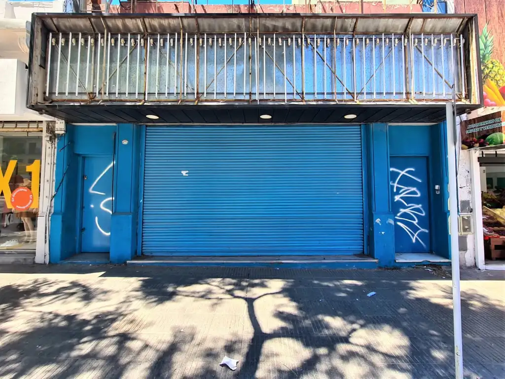 Foto de VENTA DE TERRENO EN AV.CABILDO 4200 NUNEZ, imagen 1