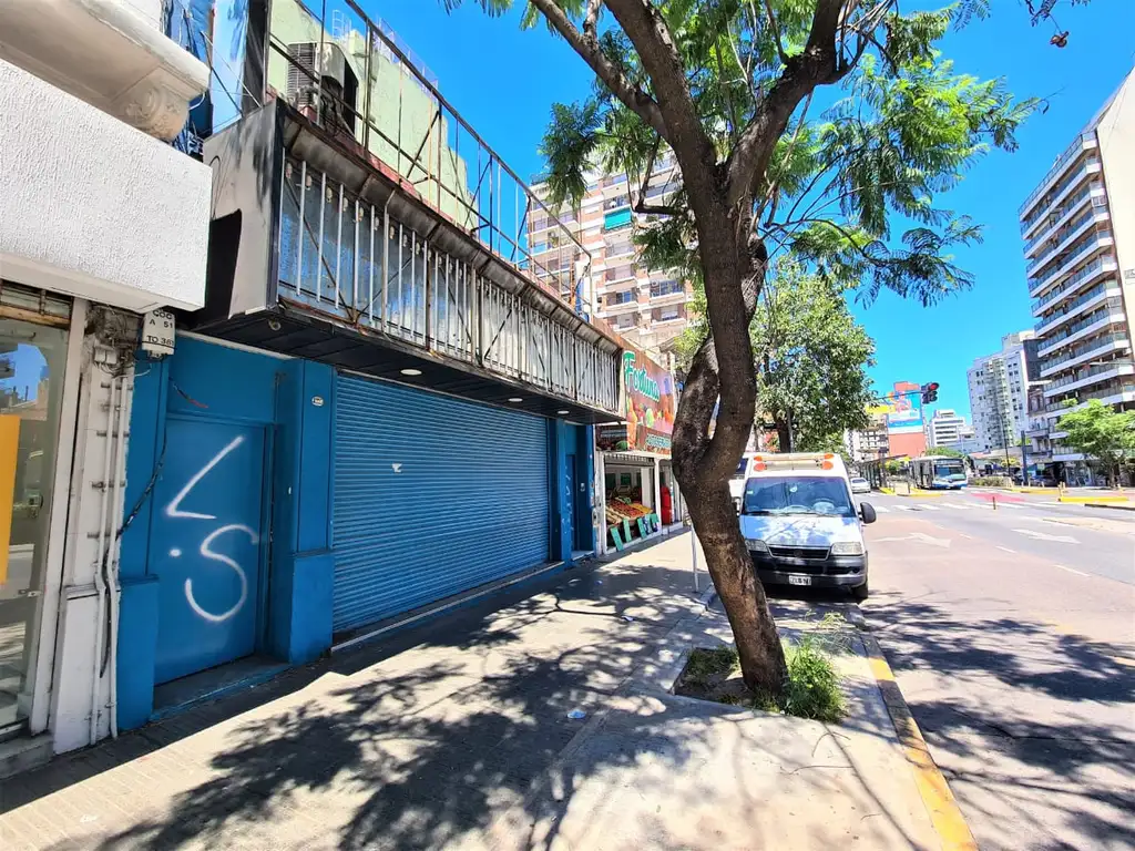 Foto de VENTA DE TERRENO EN AV.CABILDO 4200 NUNEZ, imagen 3