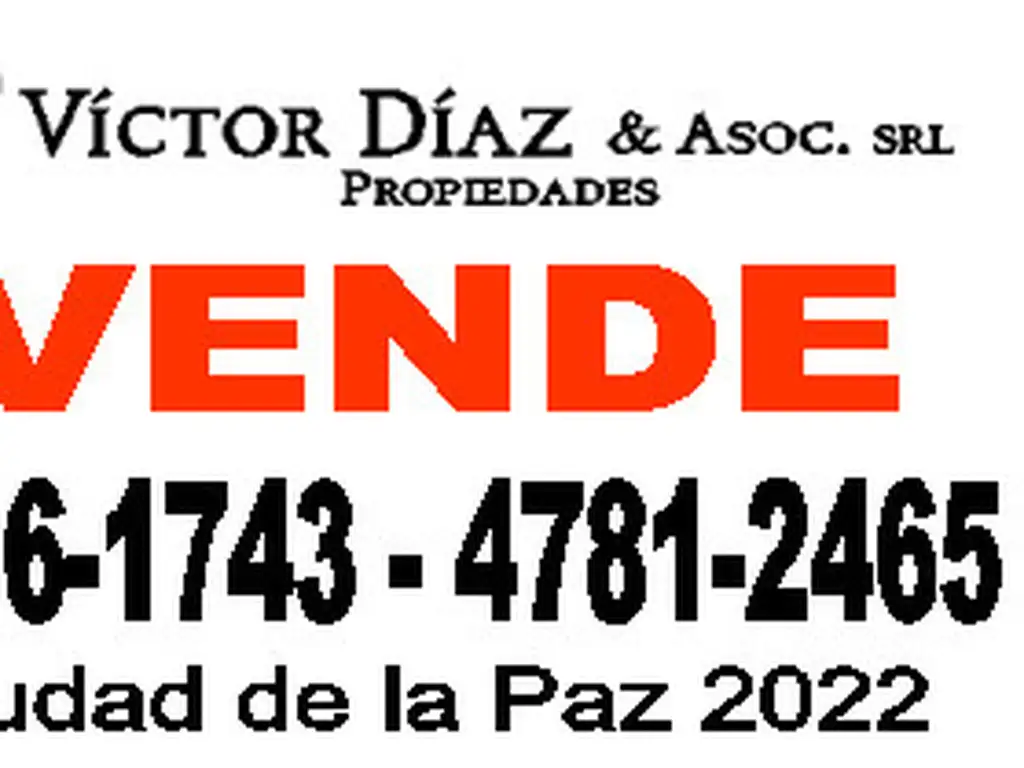 Foto de VENTA DE TERRENO EN AV.CABILDO 4200 NUNEZ, imagen 4