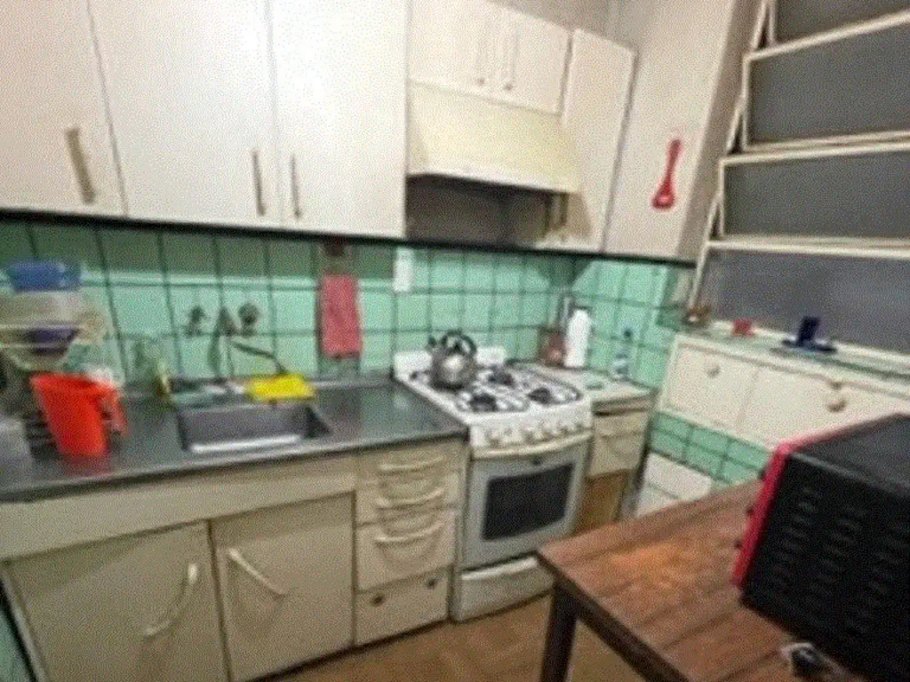 Foto de 3 AMBIENTES AMPLIOS 68 MTS BAJAS EXPENSAS PRIMER PISO CON ASCENSOR, imagen 5