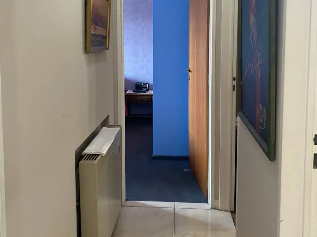 Foto de EXCELENTE PROPIEDAD DE 4 AMBIENTES, 71,80M2, AL CONTRA FRENTE, CON, imagen 2