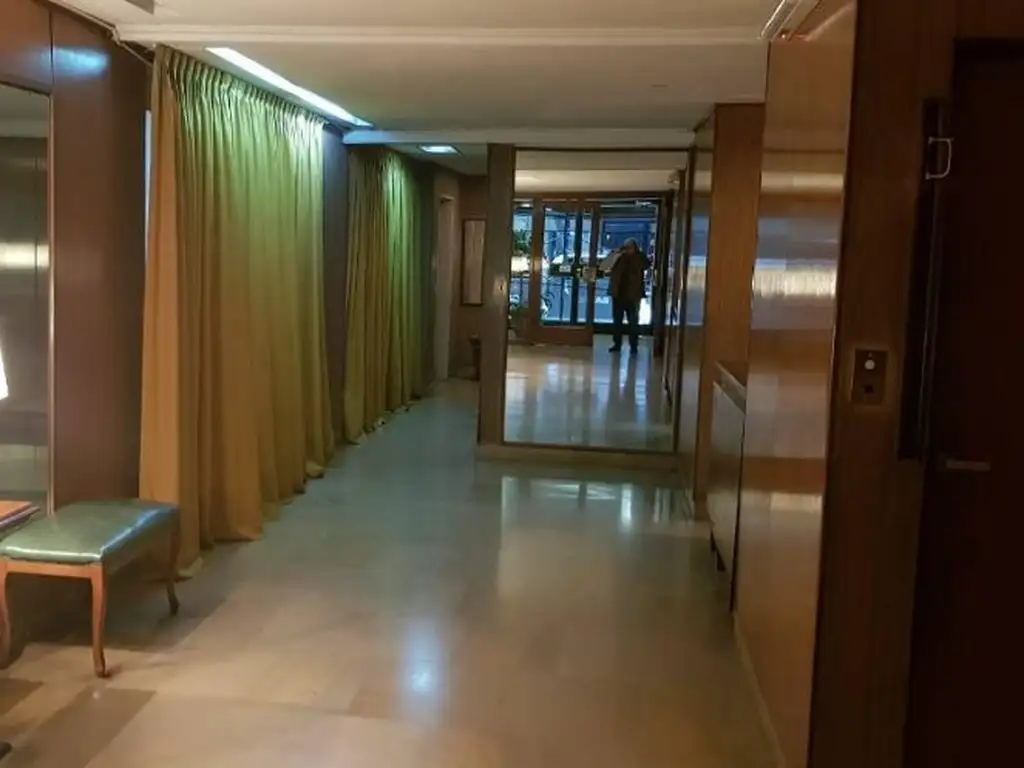 Foto de DEPARTAMENTO 3 AMBIENTES - RECOLETA, CAPITAL FEDERAL, imagen 2
