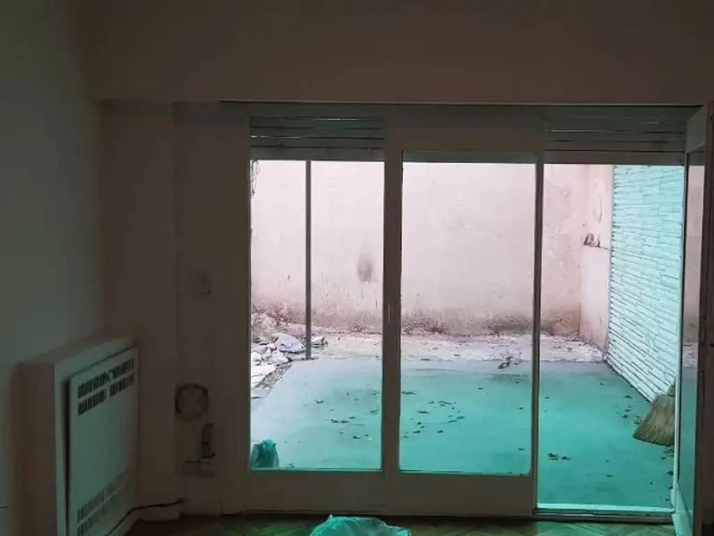 Foto de DEPARTAMENTO 3 AMBIENTES - RECOLETA, CAPITAL FEDERAL, imagen 1