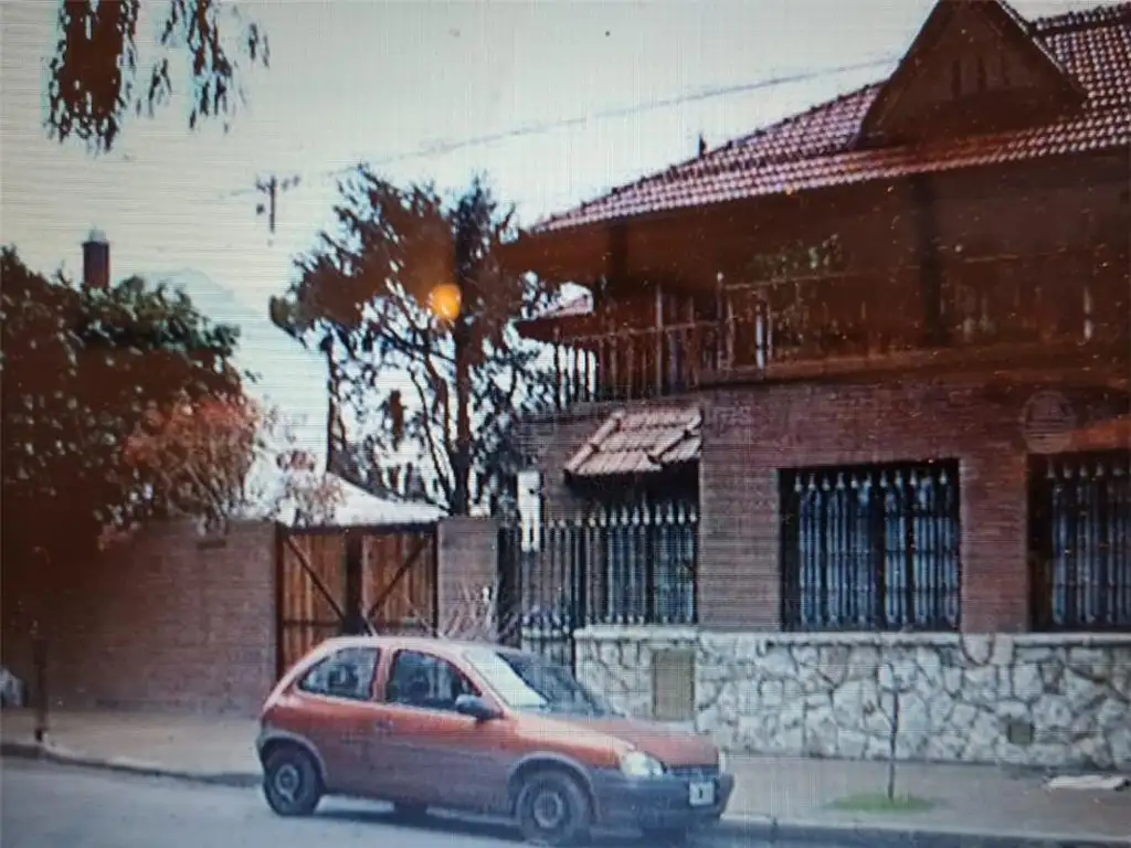 Foto de CASAS - CASA - BELGRANO C/CHICO/BARRANCAS, CAPITAL FEDERAL, imagen 1