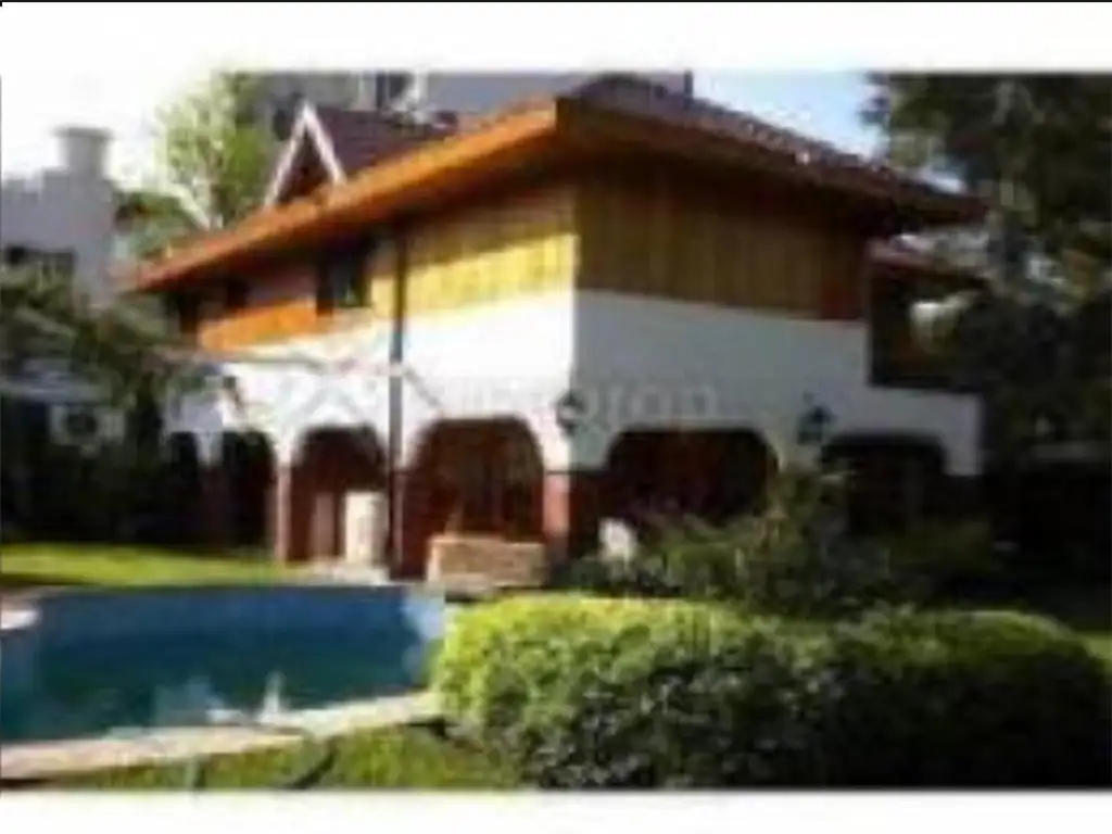 Foto de CASAS - CASA - BELGRANO C/CHICO/BARRANCAS, CAPITAL FEDERAL, imagen 3