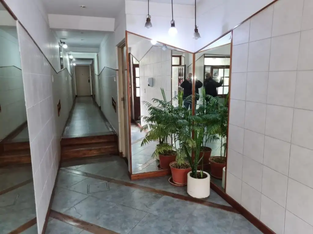 Foto de DEPARTAMENTO 3 DORMITORIOS - LA PATERNAL, CAPITAL FEDERAL, imagen 2
