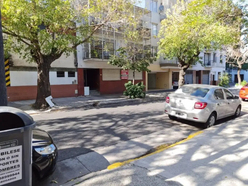 Foto de DEPARTAMENTO 3 DORMITORIOS - LA PATERNAL, CAPITAL FEDERAL, imagen 1