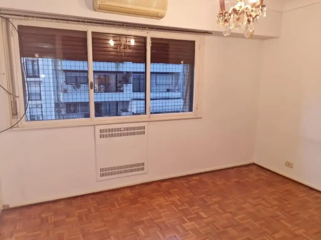 Foto de DEPARTAMENTO 3 DOR.C/DEP - PALERMO, CAPITAL FEDERAL, imagen 4