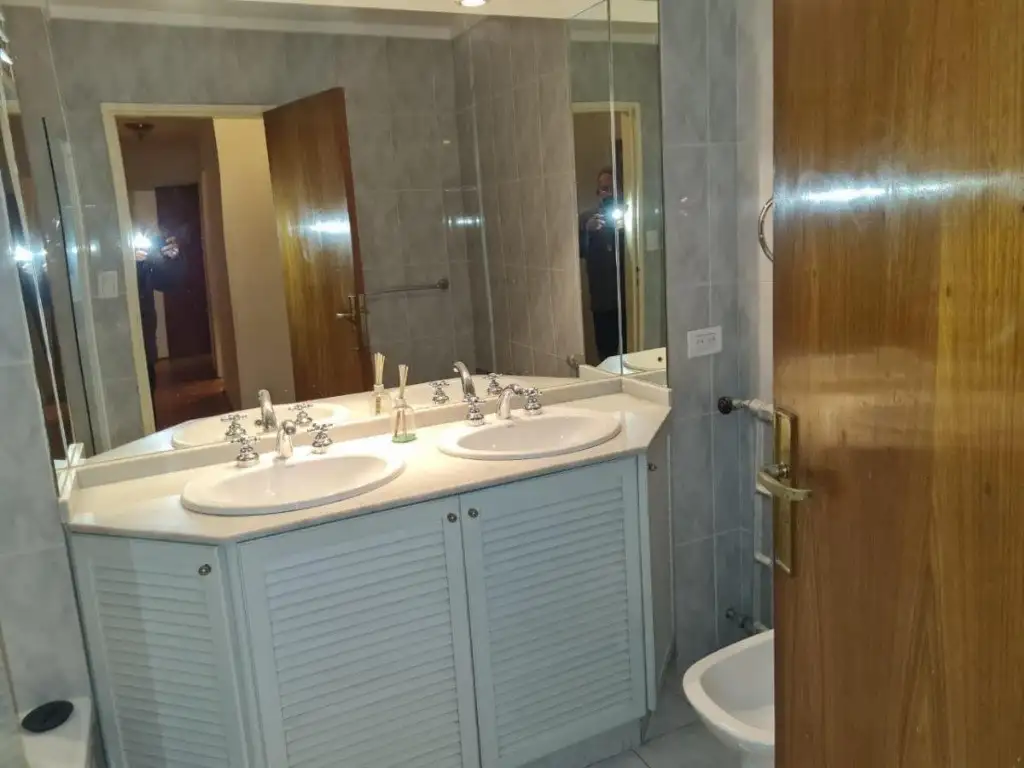 Foto de DEPARTAMENTO 3 DOR.C/DEP - PALERMO, CAPITAL FEDERAL, imagen 4