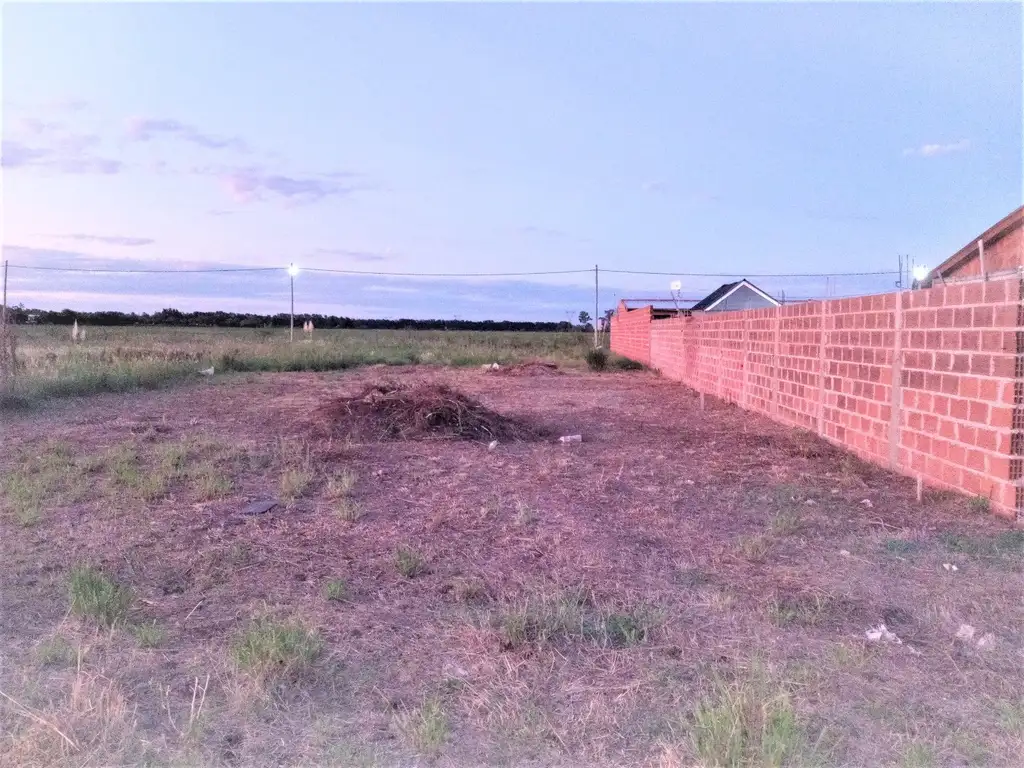 Foto de Lote en Lima del Este, imagen 1