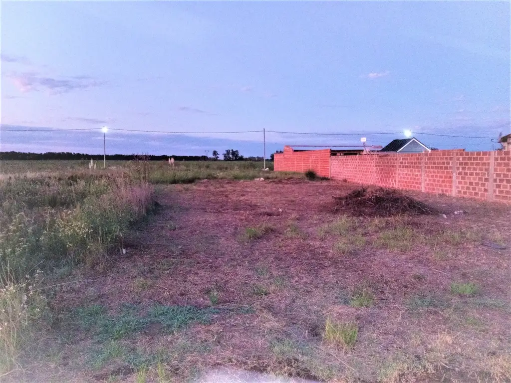 Foto de Lote en Lima del Este, imagen 2