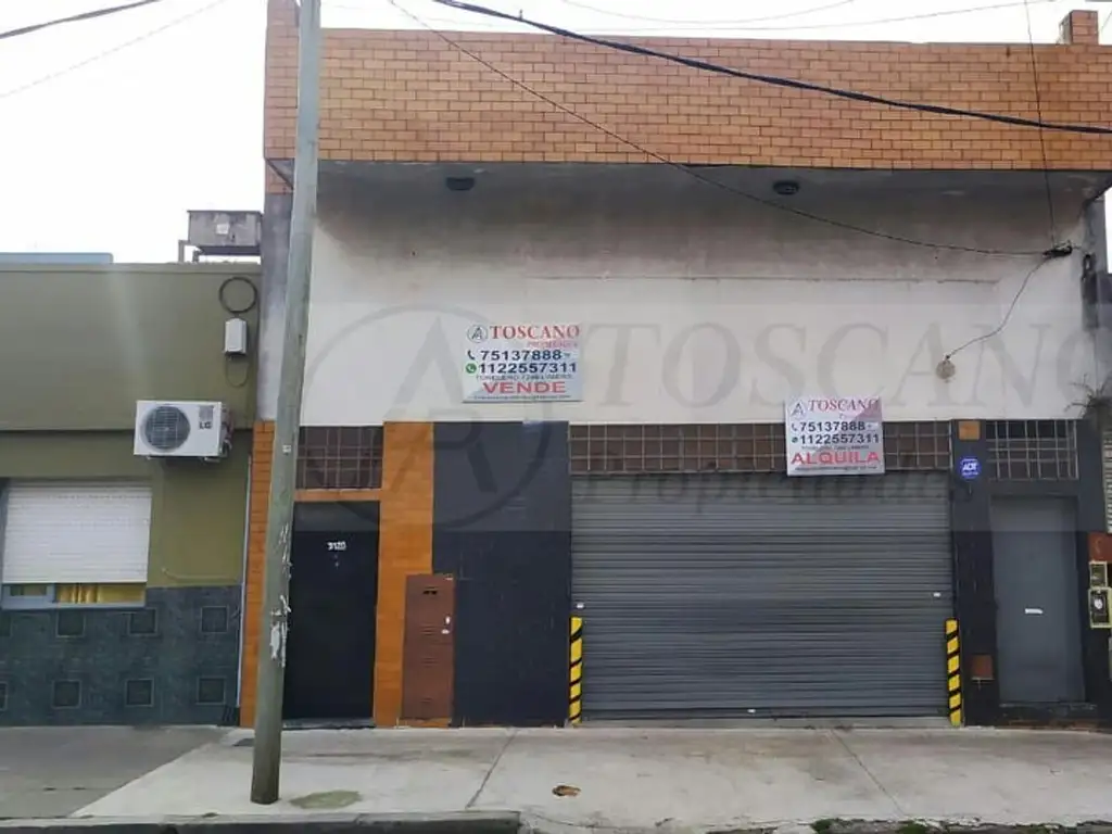 Foto de Propiedad con Local comercial, imagen 1