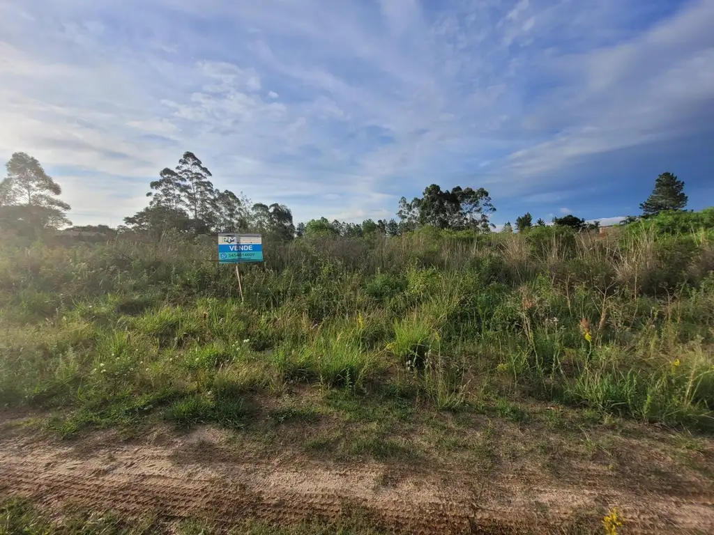 Foto de Lote en venta en Federación, Entre Ríos, imagen 1