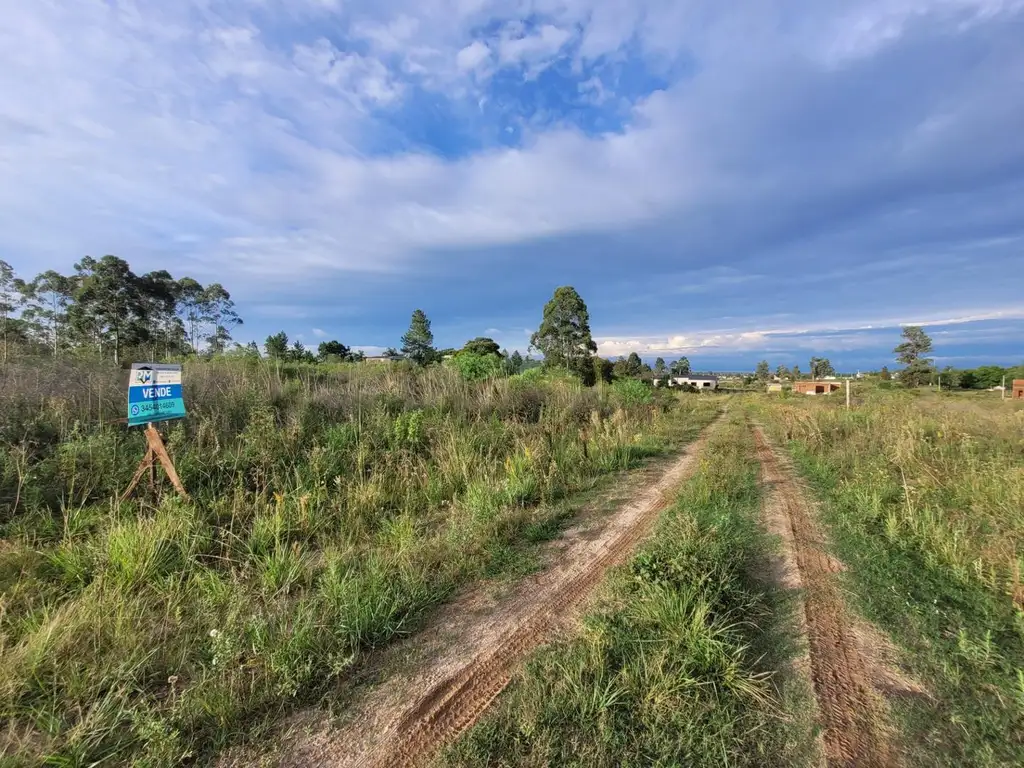 Foto de Lote en venta en Federación, Entre Ríos, imagen 3