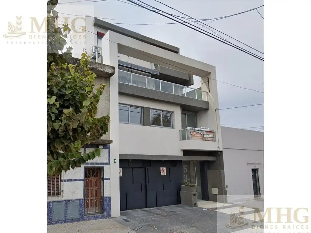 Foto de Departamento - Mataderos, imagen 3
