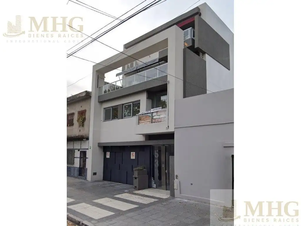 Foto de Departamento - Mataderos, imagen 1