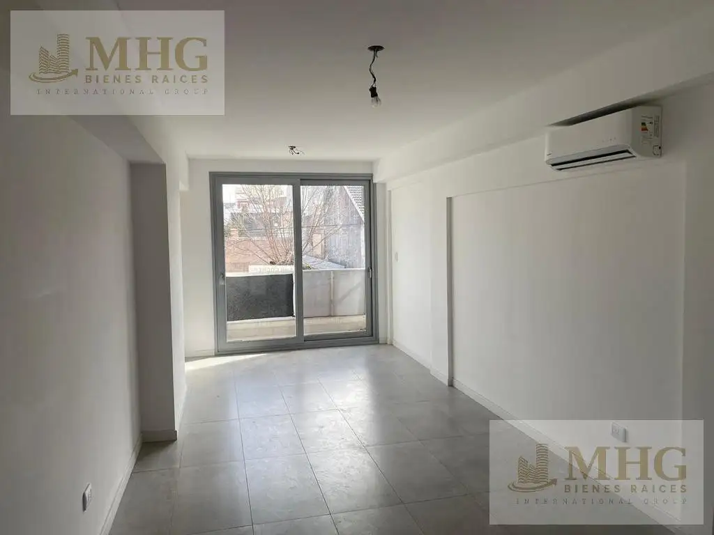 Foto de Departamento - Mataderos, imagen 2
