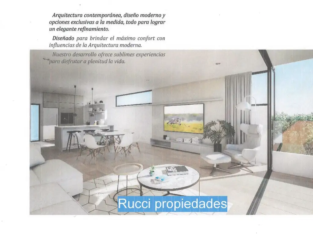 Foto de GENERAL PAZ 12460 2º PISO INTERNO LUMINOSO FINALIZACION 3 MESES APROX., imagen 2