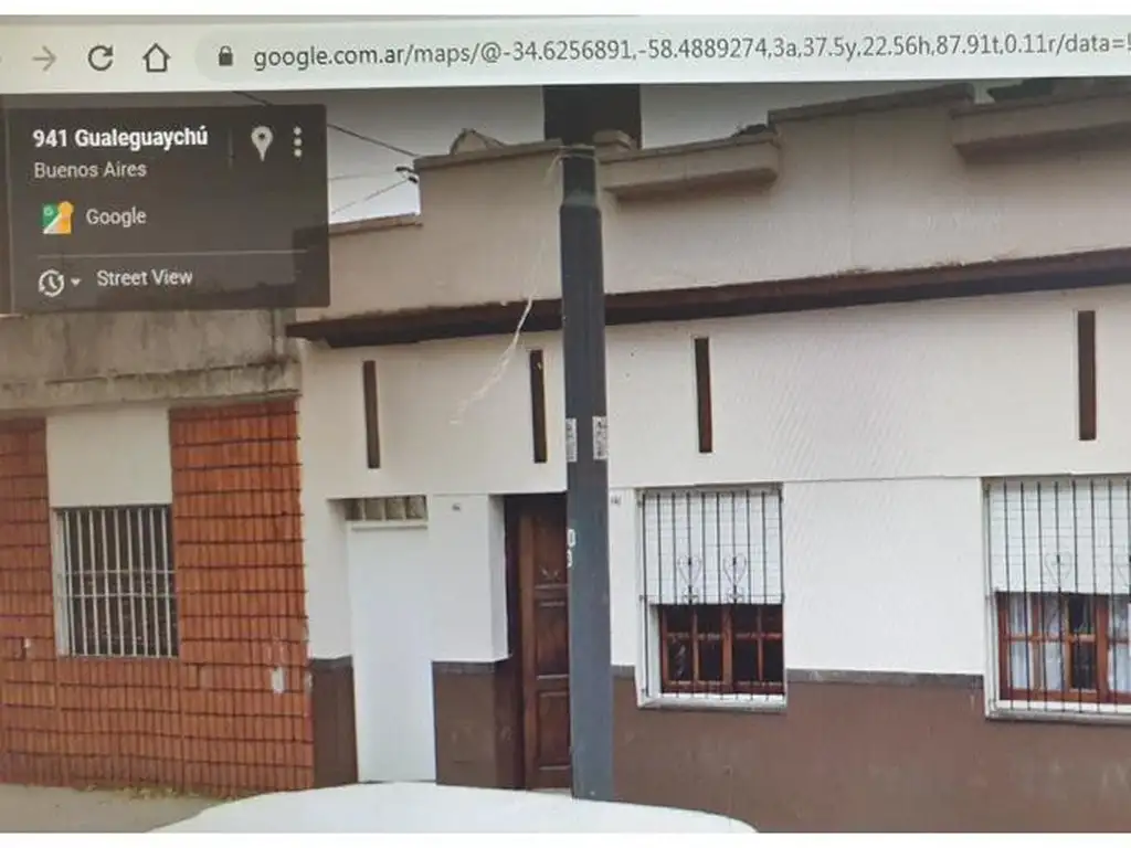 Foto de Gualeguaychú 900, imagen 1