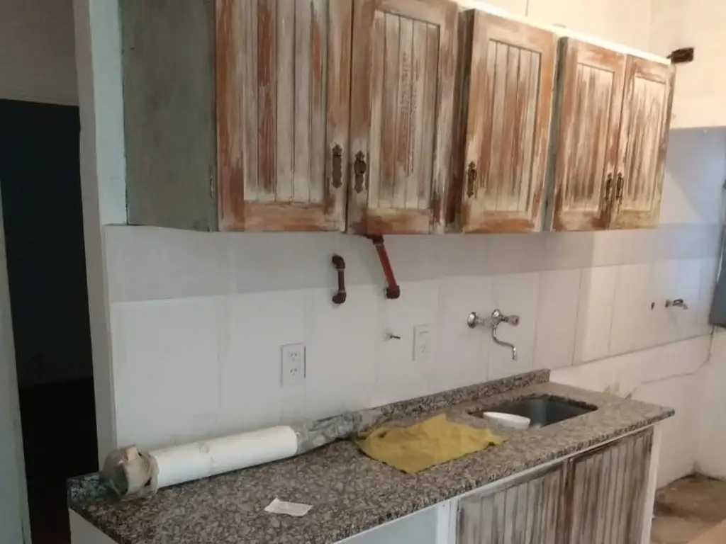 Foto de CASA EN ALQUILER-BARRANQUERAS-BARRIO 500 VIVIENDAS, imagen 1