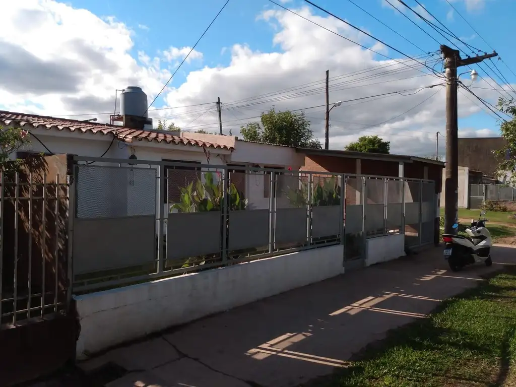 Foto de CASA EN ALQUILER-BARRANQUERAS-BARRIO 500 VIVIENDAS, imagen 4