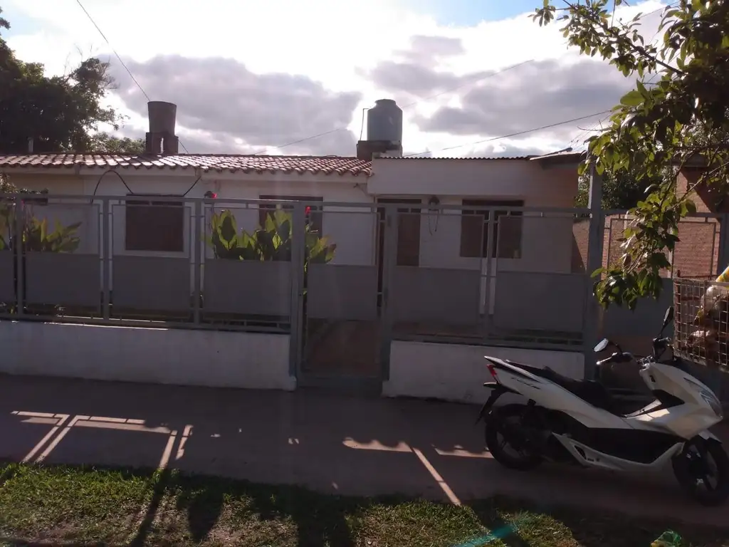 Foto de CASA EN ALQUILER-BARRANQUERAS-BARRIO 500 VIVIENDAS, imagen 2