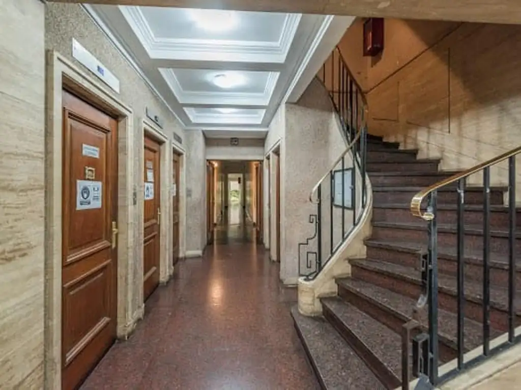 Foto de OPORTUNIDAD !!! Depto de 3 ambientes, con balcon, imagen 5