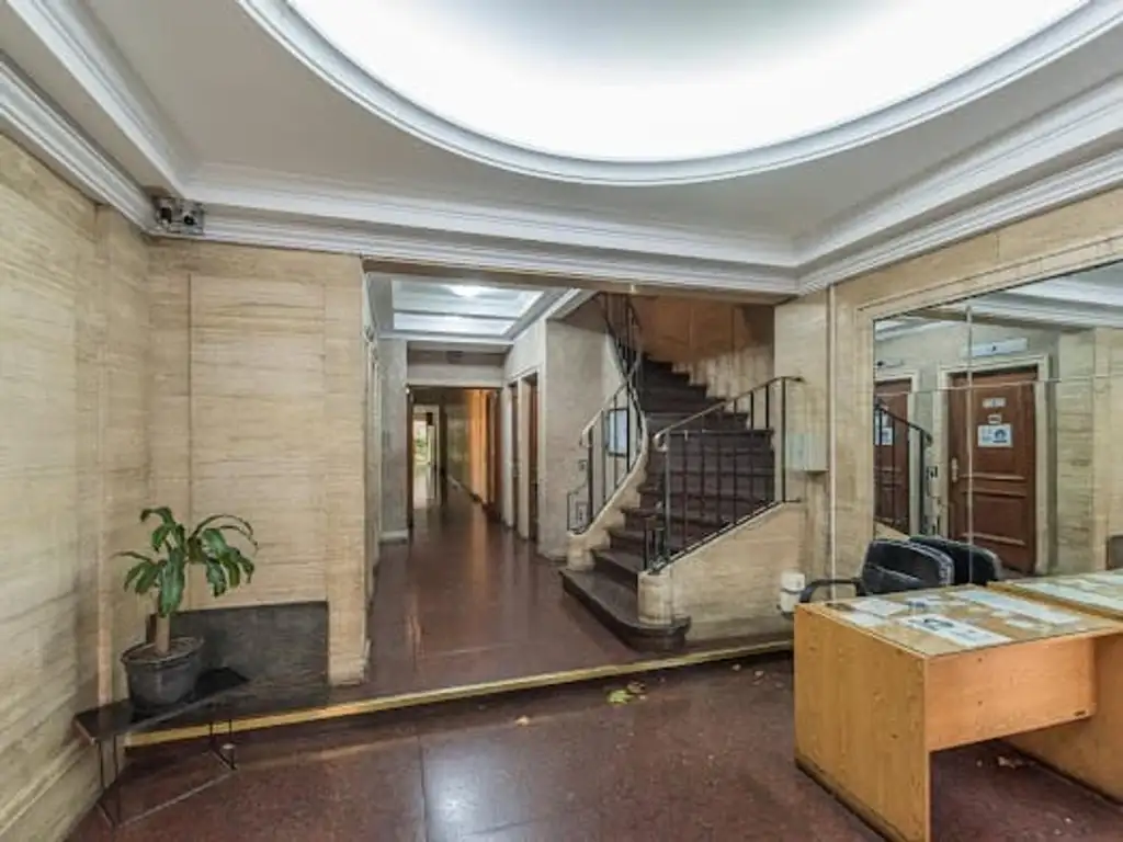 Foto de OPORTUNIDAD !!! Depto de 3 ambientes, con balcon, imagen 3