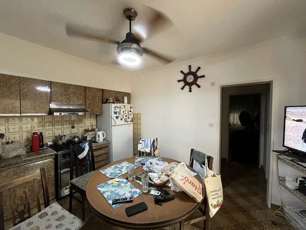 Foto de Casa En Planta Baja De 3 Ambientes Amplios. Garage, Patio Y Terraza, imagen 3