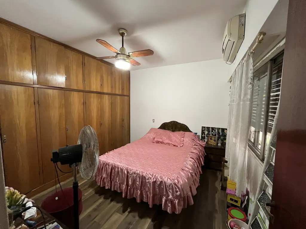 Foto de Casa En Planta Baja De 3 Ambientes Amplios. Garage, Patio Y Terraza, imagen 5