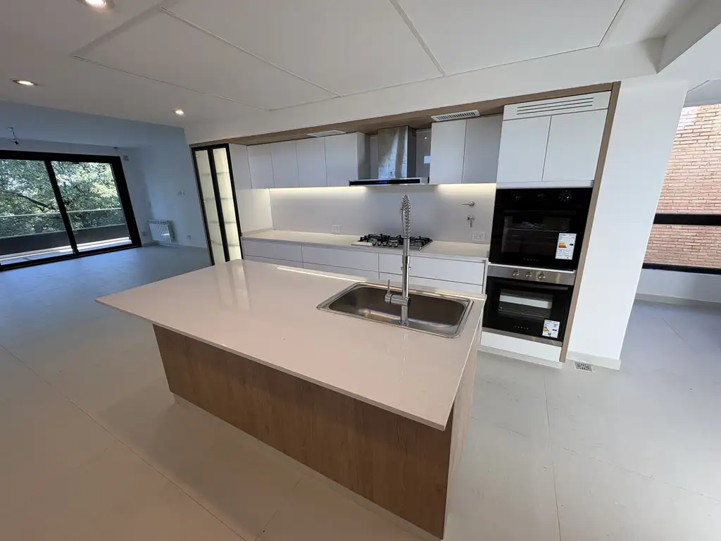 Foto de Venta De Departamentos De Categoría En Pozo En Barrio Naón. 4 Ambientes, imagen 1