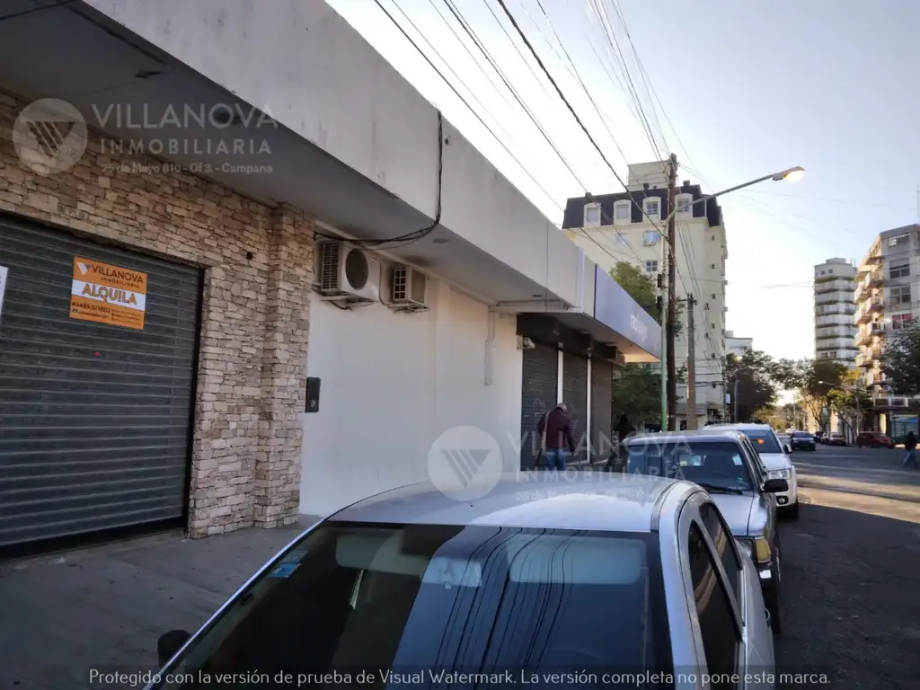 Foto de ALQUILER - EXCELENTE LOCAL COMERCIAL, imagen 1