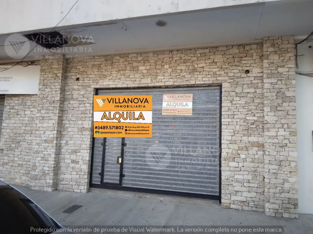 Foto de ALQUILER - EXCELENTE LOCAL COMERCIAL, imagen 3