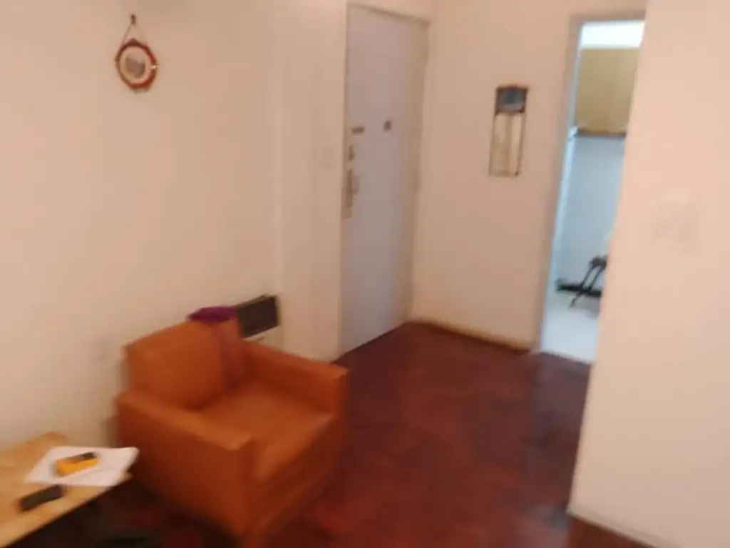 Foto de 3Amb Muy Buena Ubicación bajas expensas Luminoso, imagen 3