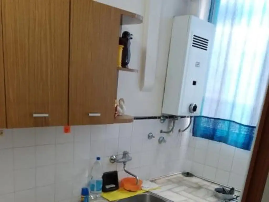 Foto de 3Amb Muy Buena Ubicación bajas expensas Luminoso, imagen 4