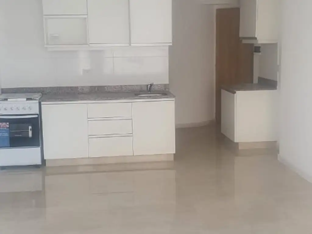 Foto de Departamento ubicado en Tacuarí al 589 4° A. Mono ambiente 38,50 mts, imagen 2