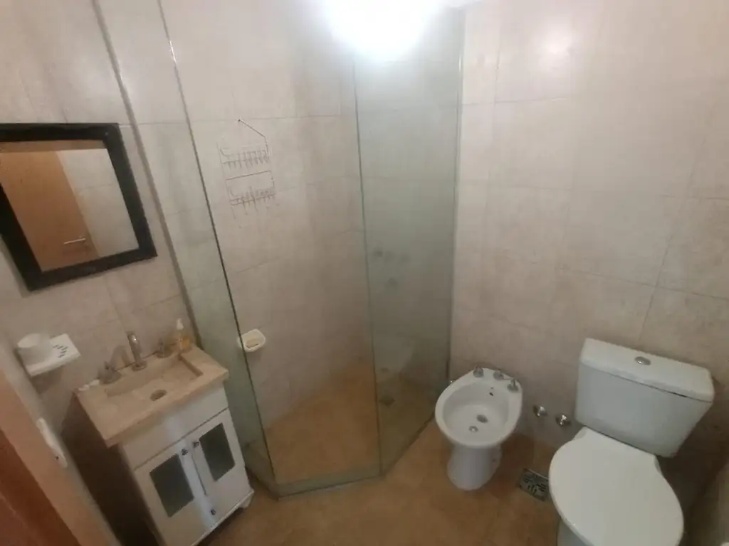 Foto de Alquiler departamento monoamb con balcon en Villa Luro., imagen 1