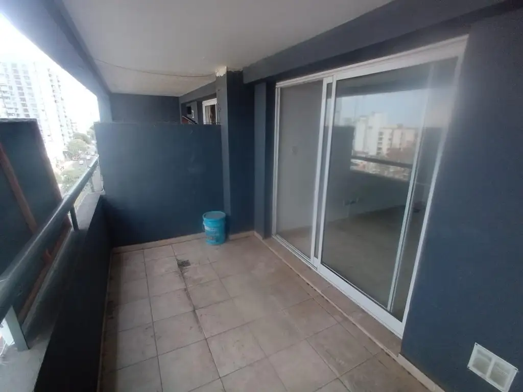 Foto de Alquiler departamento monoamb con balcon en Villa Luro., imagen 4