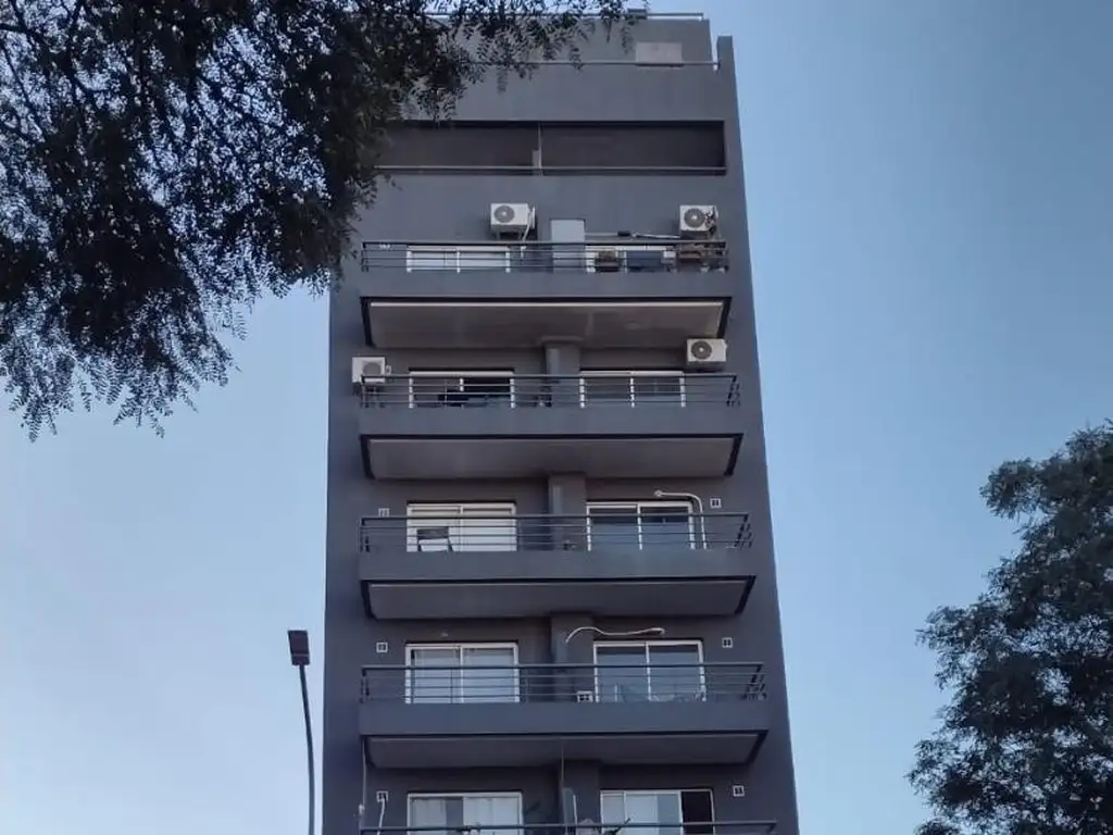 Foto de Alquiler departamento monoamb con balcon en Villa Luro., imagen 3
