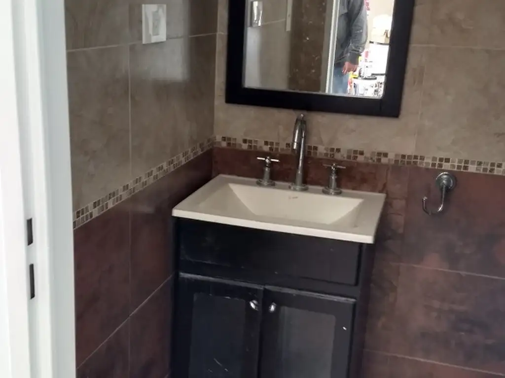 Foto de VENDE DEPARTAMENTO TIPO DUPLEX , TERRAZA EXCLUSIVA CON PARRILLA, imagen 2