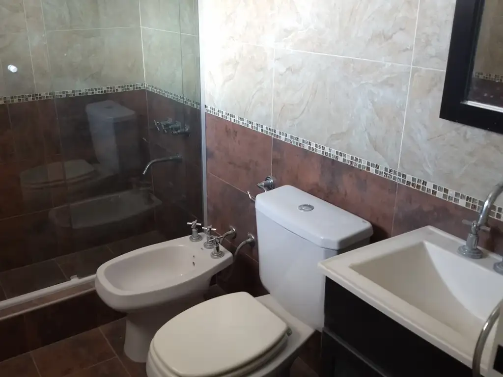 Foto de VENDE DEPARTAMENTO TIPO DUPLEX , TERRAZA EXCLUSIVA CON PARRILLA, imagen 5