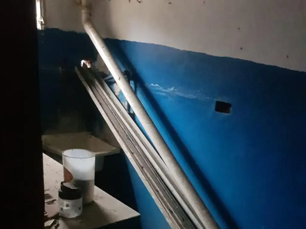 Foto de Local comercial sobre Av Entre Rios., imagen 5