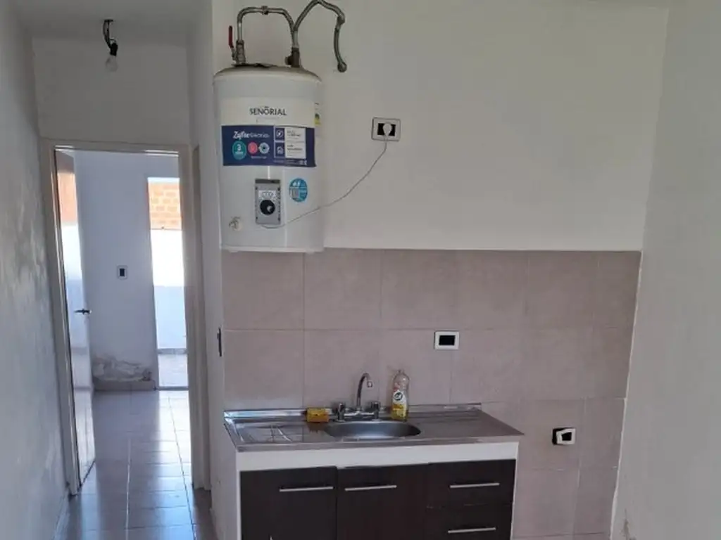 Foto de DEPARTAMENTO 2 AMBIENTES SAN JUSTO, imagen 1