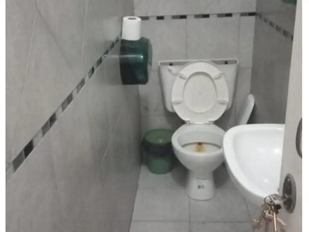 Foto de AMPLIAS OFICINAS CON COCINA EN CONGRESO, imagen 1