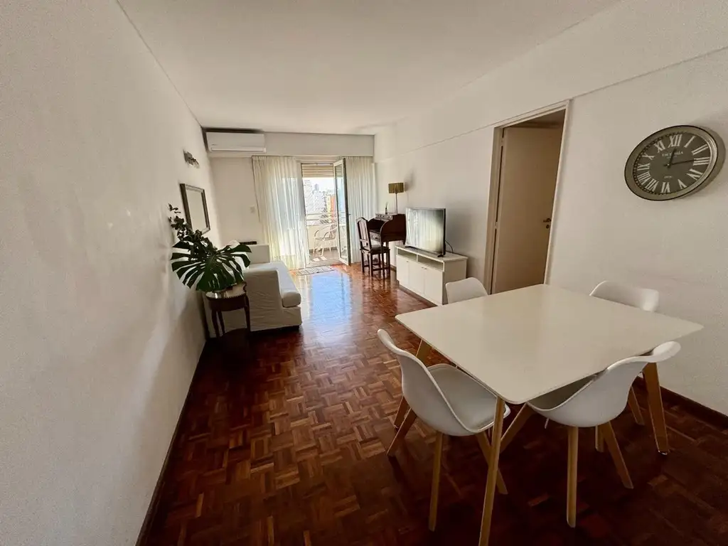 Foto de 3 ambientes en venta amoblado y equipado, imagen 1