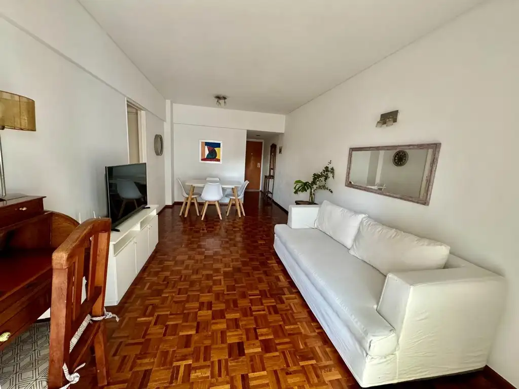 Foto de 3 ambientes en venta amoblado y equipado, imagen 2