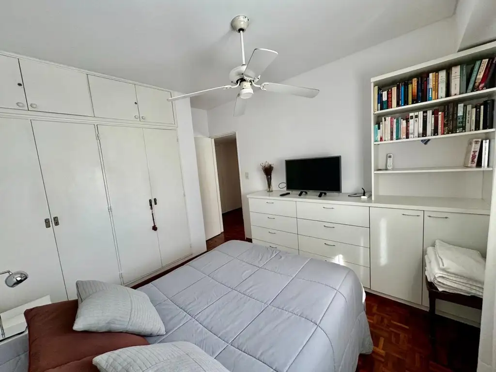 Foto de 3 ambientes en venta amoblado y equipado, imagen 3