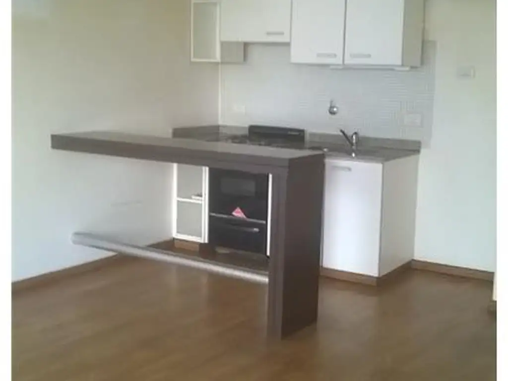 Foto de HERMOSO MONOAMBIENTE C/BALCON CABALLITO NORTE, imagen 4