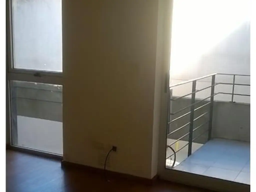 Foto de HERMOSO MONOAMBIENTE C/BALCON CABALLITO NORTE, imagen 3